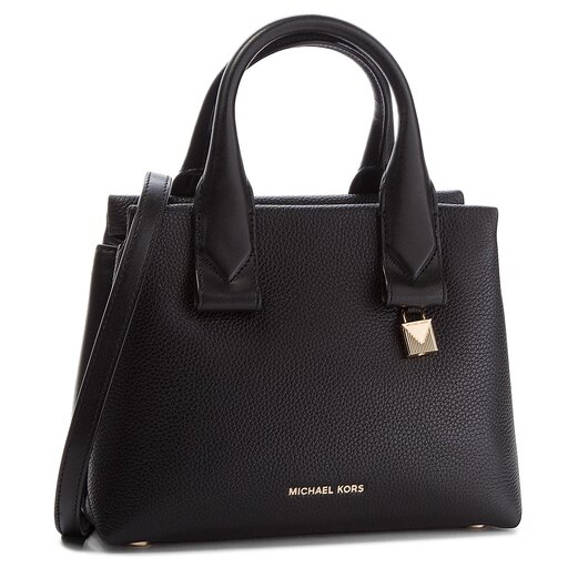 Michael kors rollins black top