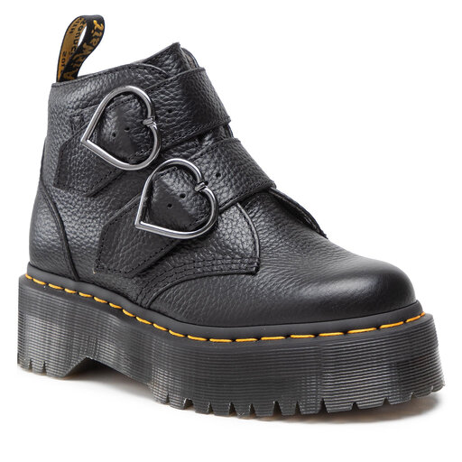 dr martens heart devon