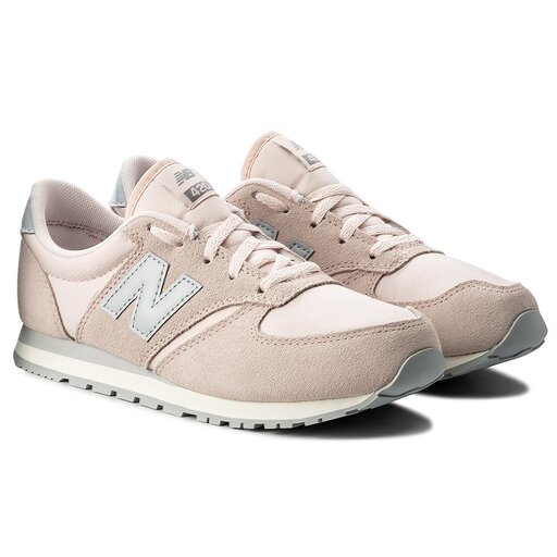 New balance 420 rosa on sale