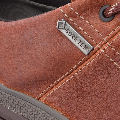Chaussures basses Clarks Rushway Lace Gtx GORE TEX 261355567