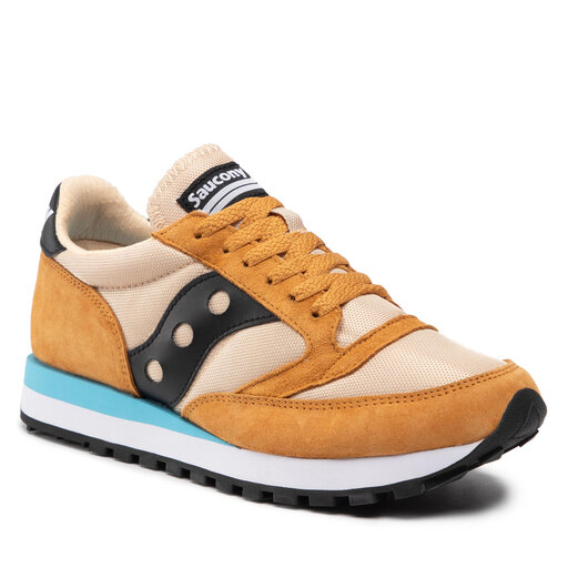 Saucony jazz 19 donna giallo deals