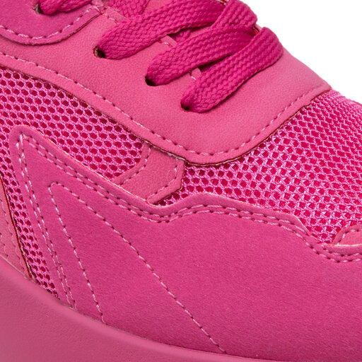 Zapatillas Keddo 817122/02-07E Rosa