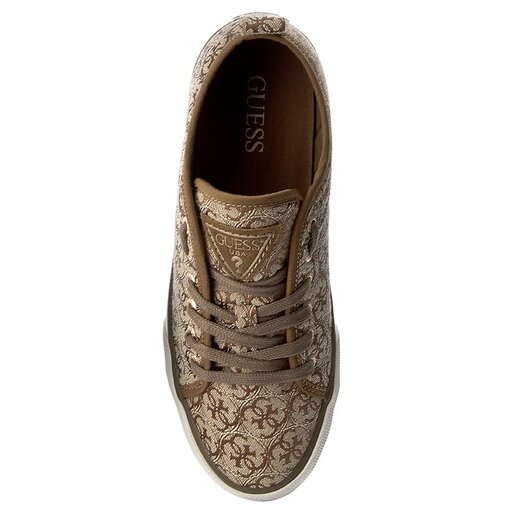 Tenisówki Guess Jolie FLJLI3 FAL12 BEIBR