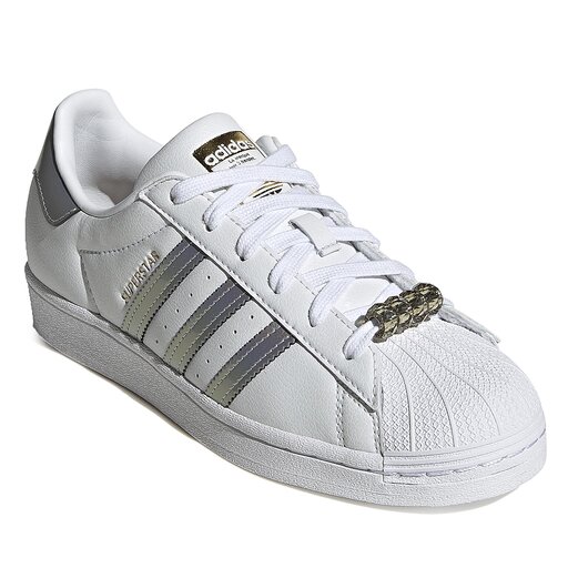 Sneakers adidas Superstar Shoes GY9572 WeiB eschuhe