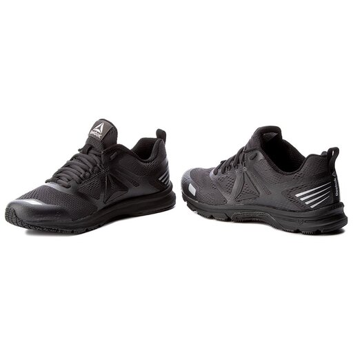 Scarpe running Reebok Ahary Runner BS8985 Nero escarpe