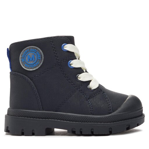 Botines Elã Botines Mayoral NiÃ±a Botas Mayoral 42451 Azul Marino
