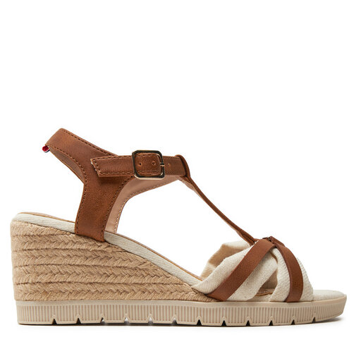 Espadrilles s.Oliver 5 28714 42 Beige chaussures