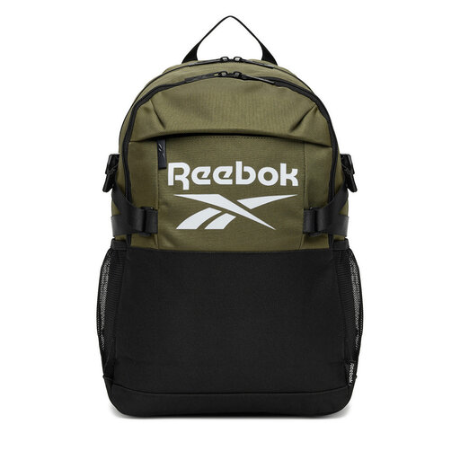 Plecak Reebok RBK-025-CCC-05 Khaki | eobuwie.com.pl