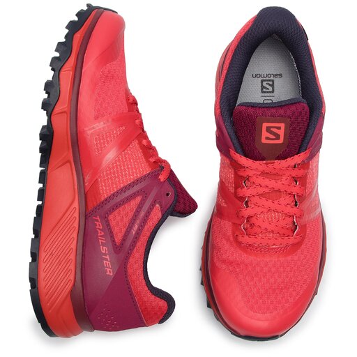 Salomon trailster gtx w top