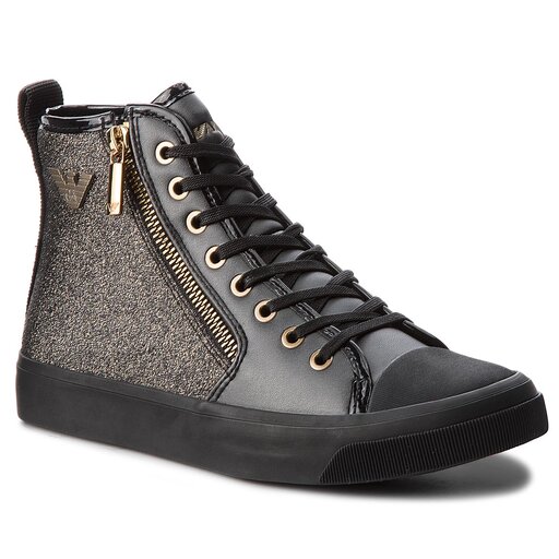 Scarpe da outlet ginnastica armani