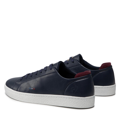 Sneakers le coq sportif sales homme bordeaux