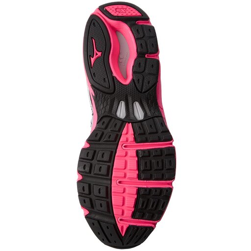 Mizuno impetus mujer sale