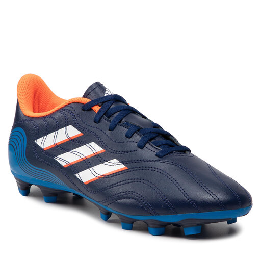 Adidas copa bleu hotsell