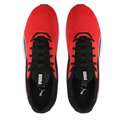 Puma red sneakers on sale 12