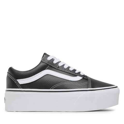 Vans plataforma original cheap