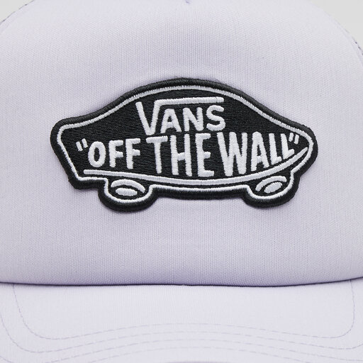 Gorra con visera Vans Classic Patch Curved Bill Trucker