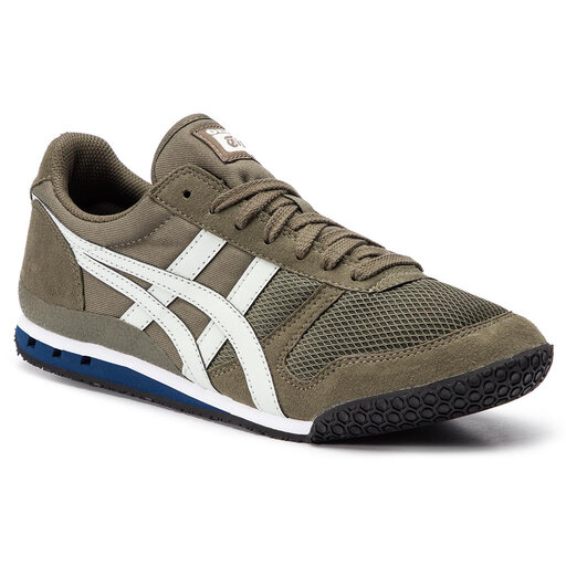 Onitsuka tiger ultimate top 81 dark olive