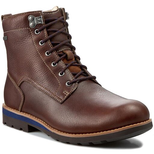 Clarks padley online