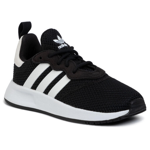 Sneakersy adidas X Plr S C EF6091 Czarny