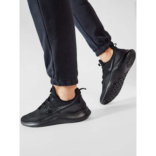 Fitnessschuhe Nike Free Tr 8 CD9473 001 Schwarz eschuhe