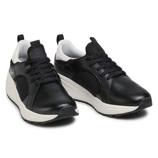 Zapatillas Skechers 117052 BLK Negro