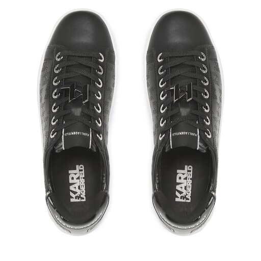 Vans karl deals lagerfeld price