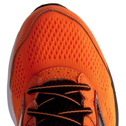 Scarpe Mizuno Wave Rider 20 J1GC170313 Arancione escarpe