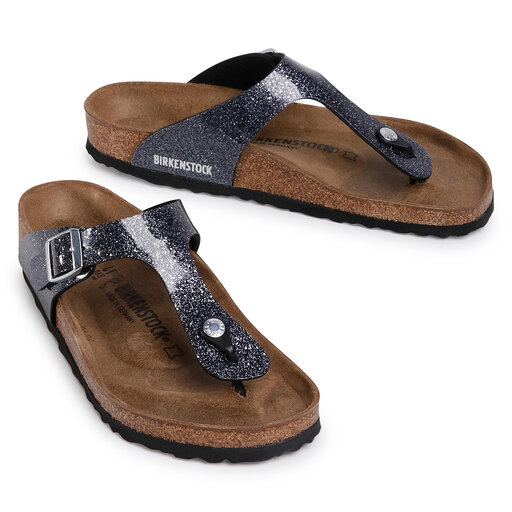 Birkenstock gizeh sparkle clearance