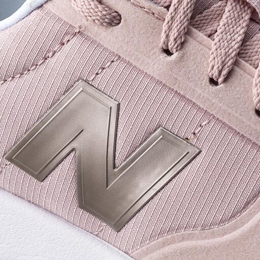 Sneakers New Balance WS215RC Rose chaussures