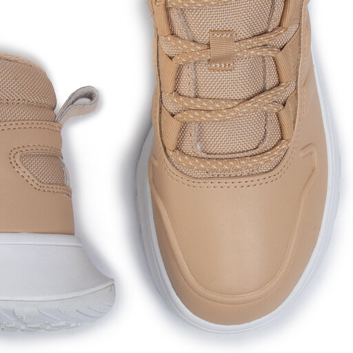 Взуття adidas Fusion Storm Wtr EE9715 Beige • Eobuv.com.ua