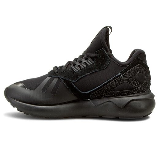 Schuhe adidas Tubular Runner W S81264 Cblack Cblack Cblack