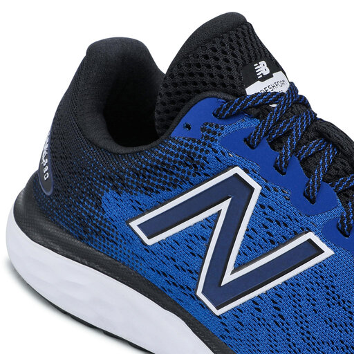 Παπούτσια για Τρέξιμο New Balance M680LR7 Μπλε