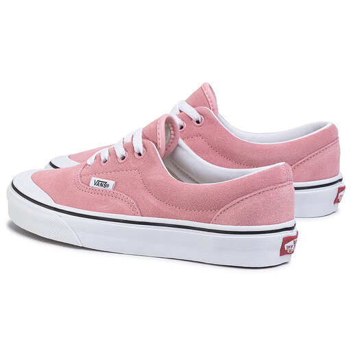 pink icing vans