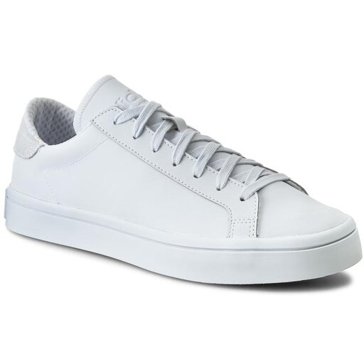 Adidas court 2025 vantage uomo marrone