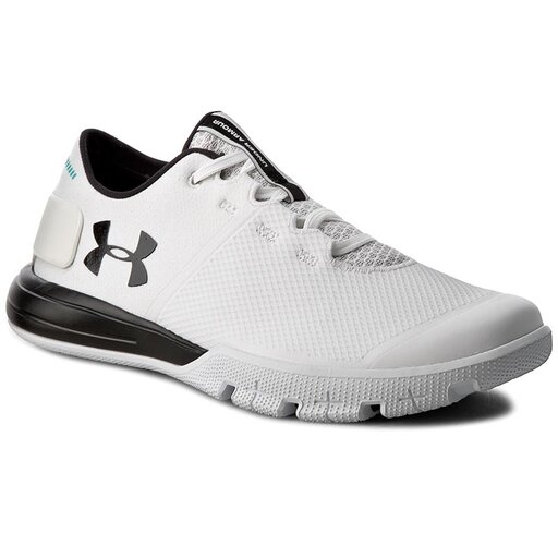 Buty Under Armour Ua CHarged Ultimate Tr 2.0 1285648 100 Wht