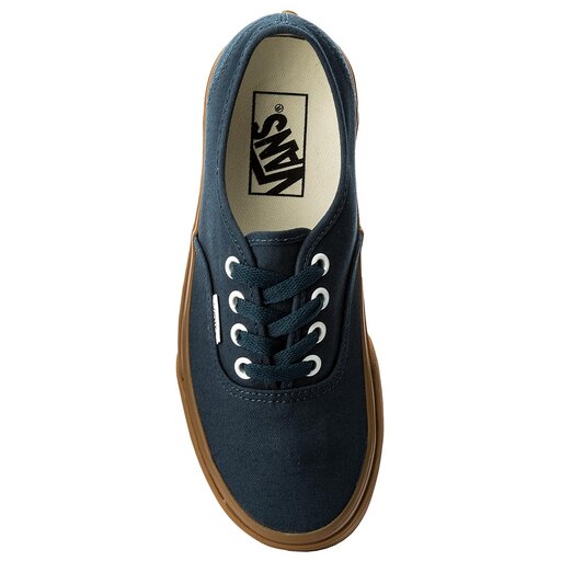 Scarpe sportive Vans Authentic VA38EMQ6O Reflecting Pond Gum