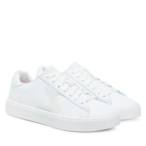 Снікерcи Skechers Eden LX - Top Grade 185000/W Білий | evzuttya.com.ua