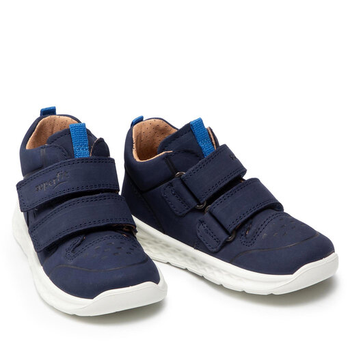 camarera Surgir Uluru Sneakers Superfit 1-000363-8010 S Blau/Blau • Www.zapatos.es