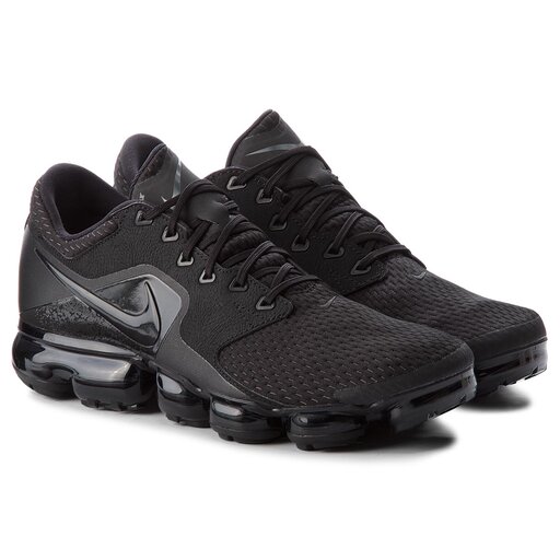 Buty Nike Air Vapormax AH9046 002 Black Black Black Anthracite