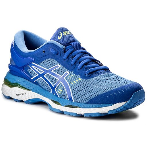 Asics gel kayano 24 jaune cheap