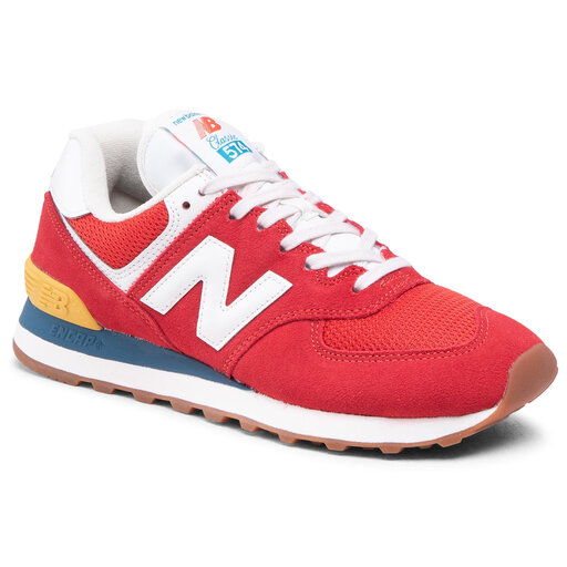 Laisvalaikio batai New Balance ML574HA2 