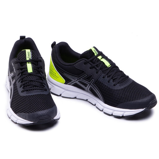 Batai Asics Gel-33 Run 1011A638 Black 