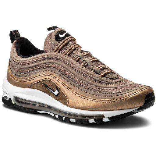 Buty Nike Air Max 97 921826 200 Desert Dust White eobuwie .pl