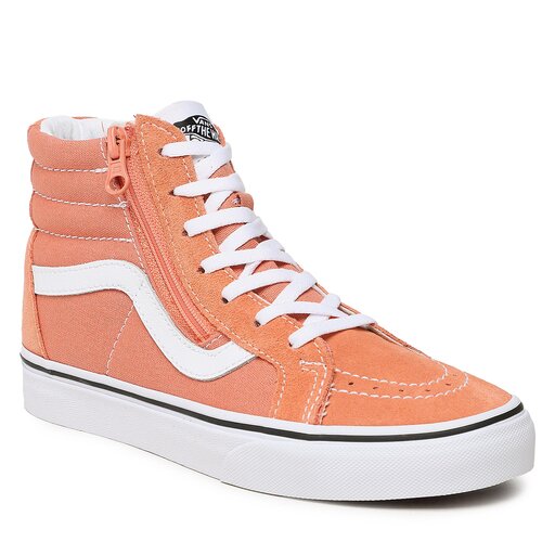 Vans sk8 arancione deals