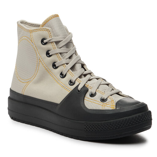 Converse Chuck Taylor All Star Construct A04528C Sand