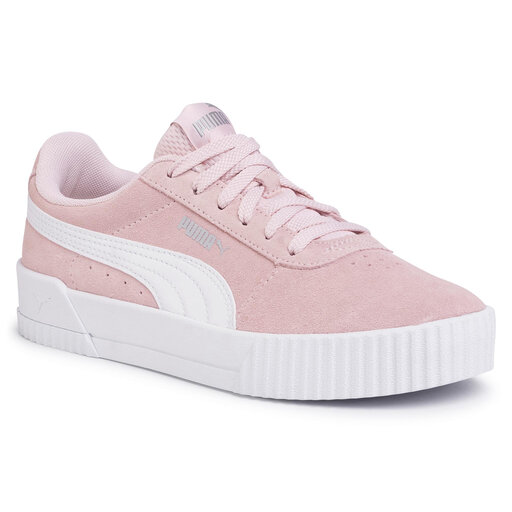 Puma gamuza clearance