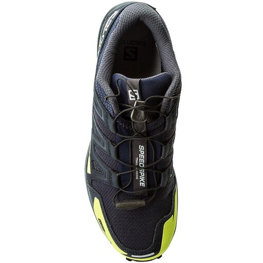 Salomon speedspike sales