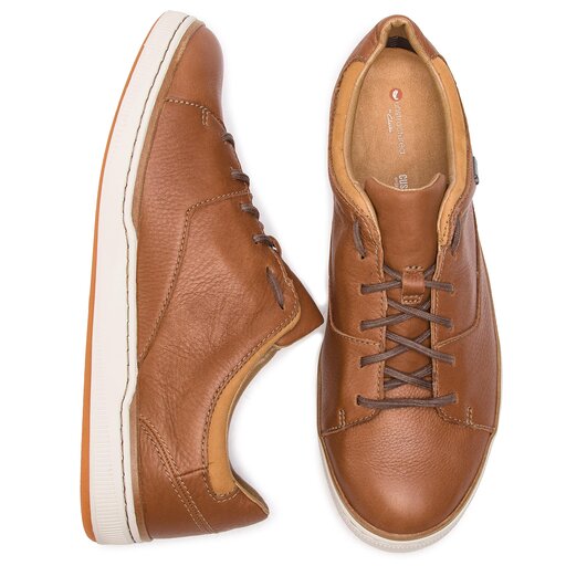 Norsen lace online clarks