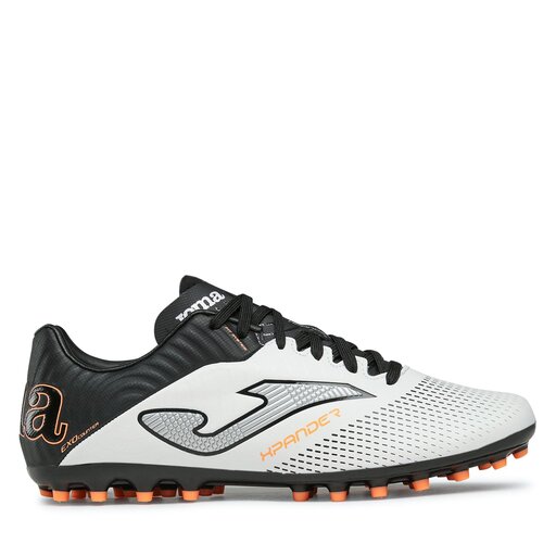 Взуття для футболу Joma Xpander 2302 XPAS2302AG Чорний | evzuttya