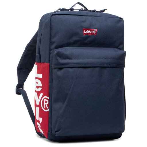 Mochila Levi s 232503 208 Azul marino zapatos.es